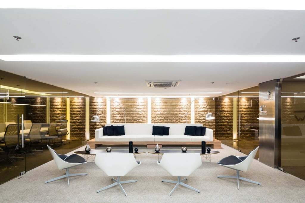 Lançamento Sala